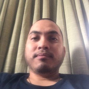 Meet your Posher, Tom